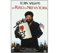 Un Ruso en Nueva York [Import]