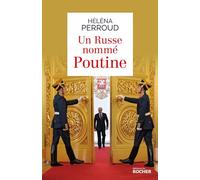 Un Russe nommé Poutine