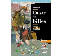 Lire et s'entrainer - Competences de la Vie: Un sac de billes + App + DeA LI