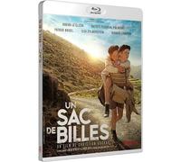 Un Sac De Billes - Blu-Ray