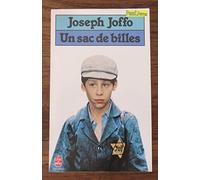 (Un Sac de Billes) By Joffo, Joseph (Author) paperback on (01 , 1996)