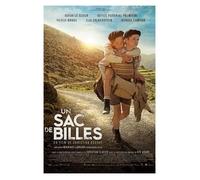 Un Sac De Billes [Combo DVD, Blu-Ray]