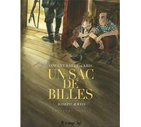 Un Sac De Billes – Deuxième Partie – Futuropolis