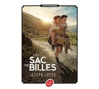 Un sac de billes - Tie-In - Joseph Joffo - Ldp Jeunesse - Poche - Roman junior dès 9 ans
