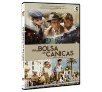 Un Sac De Billes / Una Bolsa De Canicas