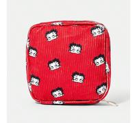 Un sac de maquillage thématique Betty Boop, polyvalent dans de multiples scénarios, avec une grande capacité, ultra-léger, durable, polyvalent et pratique, avec une grande valeur esthétique, un style 