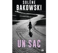 Un sac Solène Bakowski (Auteur)