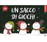 Un sacco di giochi. Ediz. a colori