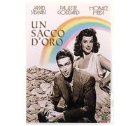 Un Sacco d'oro [Import]