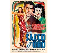 Un Sacco D'oro [Region Free]