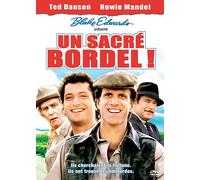 Un Sacré Bordel