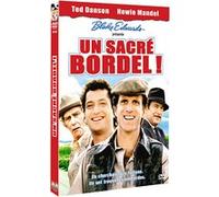 Un sacré bordel G