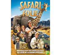 Un Safari En Folie