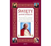 Un saint parmi les saints
