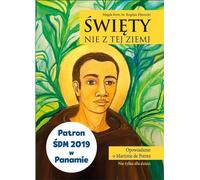Un saint qui n'est pas de ce monde