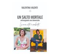 UN SALTO MORTALE. Un'insegnante non denunciata: La mia vita è cambiata