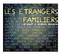 Un salut à Georges Brassens