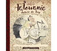 Un salut à Tiny Dave Cooper (Buch auf Polnisch)