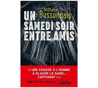 Un Samedi Soir Entre Amis