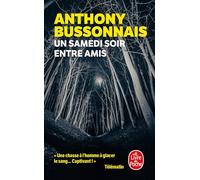 Un Samedi Soir Entre Amis