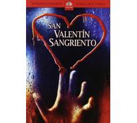 Un San Valentin Sangriento [Import]