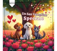 Un San valentino: Speciale Tre amici