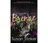 Un Sanctuaire pour Brenae