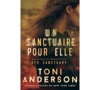 Un sanctuaire pour elle: Her - Romantic Suspense
