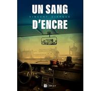 Un sang d'encre
