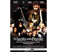 Un Santo Senza Parole [Import]