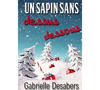 Un sapin sans dessus dessous