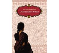 Un sari couleur de boue Kashmira Sheth (Auteur), Marion Danton (Traduction)
