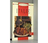 un savoureux tour du monde italie