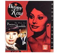 Un scandale à la cour [DVD] (Audio français. Sous-titres français)