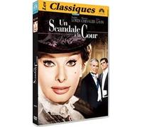Un scandale à la cour – Paramount Pictures