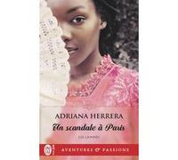 Un scandale à Paris