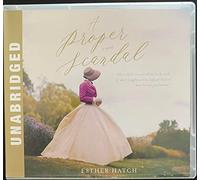 Un scandale approprié [Import]