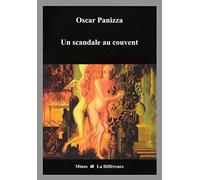 Un scandale au couvent