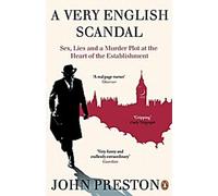 Un scandale très anglais