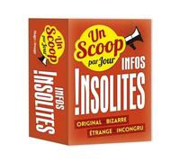 Un Scoop Infos Insolites Par Jour 2019