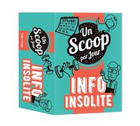 Un Scoop par jour info insolite