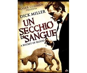 Un secchio di sangue