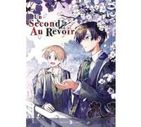 Tomu Tanaka – Un second au revoir T02 – Manga – broché – Delcourt