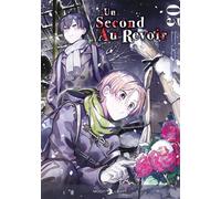 Tomo Tanaka – Un second au revoir – Tome 3 – Broché – Delcourt