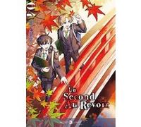 Un second au revoir T04 Tomo Tanaka (Auteur), Takomaru Takogawa (Dessinateur)