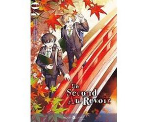 Un second au revoir T04 Tomo Tanaka (Auteur), Takomaru Takogawa (Dessinateur)