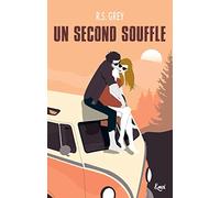 Un second souffle R. S. Grey (Auteur)