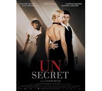 Un secret