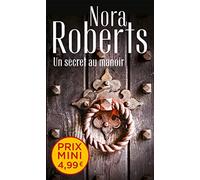 Un secret au manoir