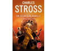 Un secret de famille (Les Princes-marchands, Tome 2)